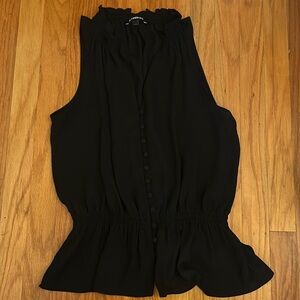 Express Small Button shirt